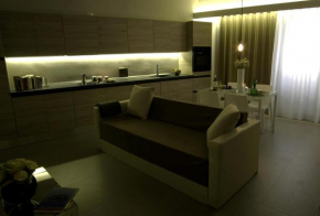 RESIDENCE UNODUETRE Foggia